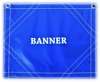 banner